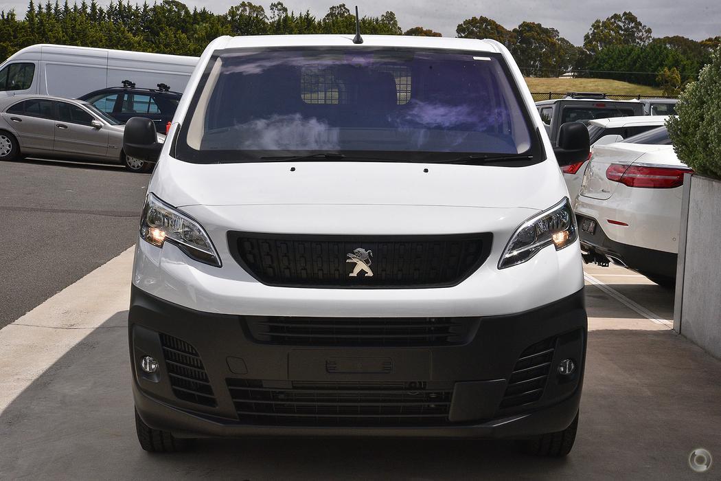 2022 Peugeot Expert Pro Van